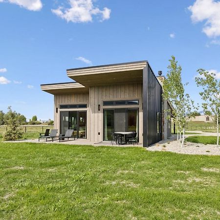 Mara Luxury Cabin- Maple Hamilton Exteriör bild